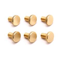 Brass Fine Tuning Screws