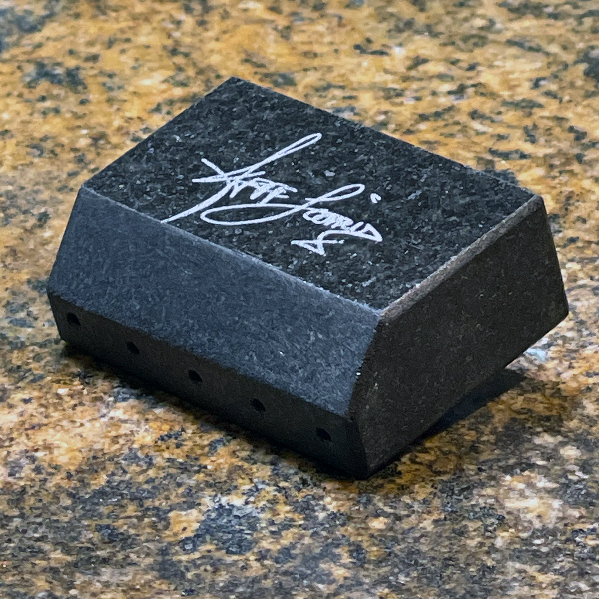 Stone Tone Jeff Loomis Signature Sustain Block
