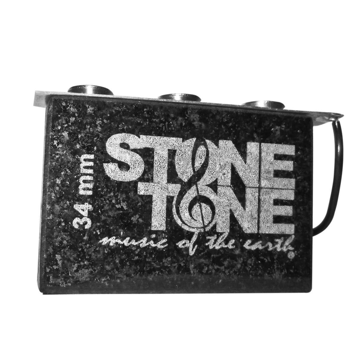Stone Tone Sustain Block
