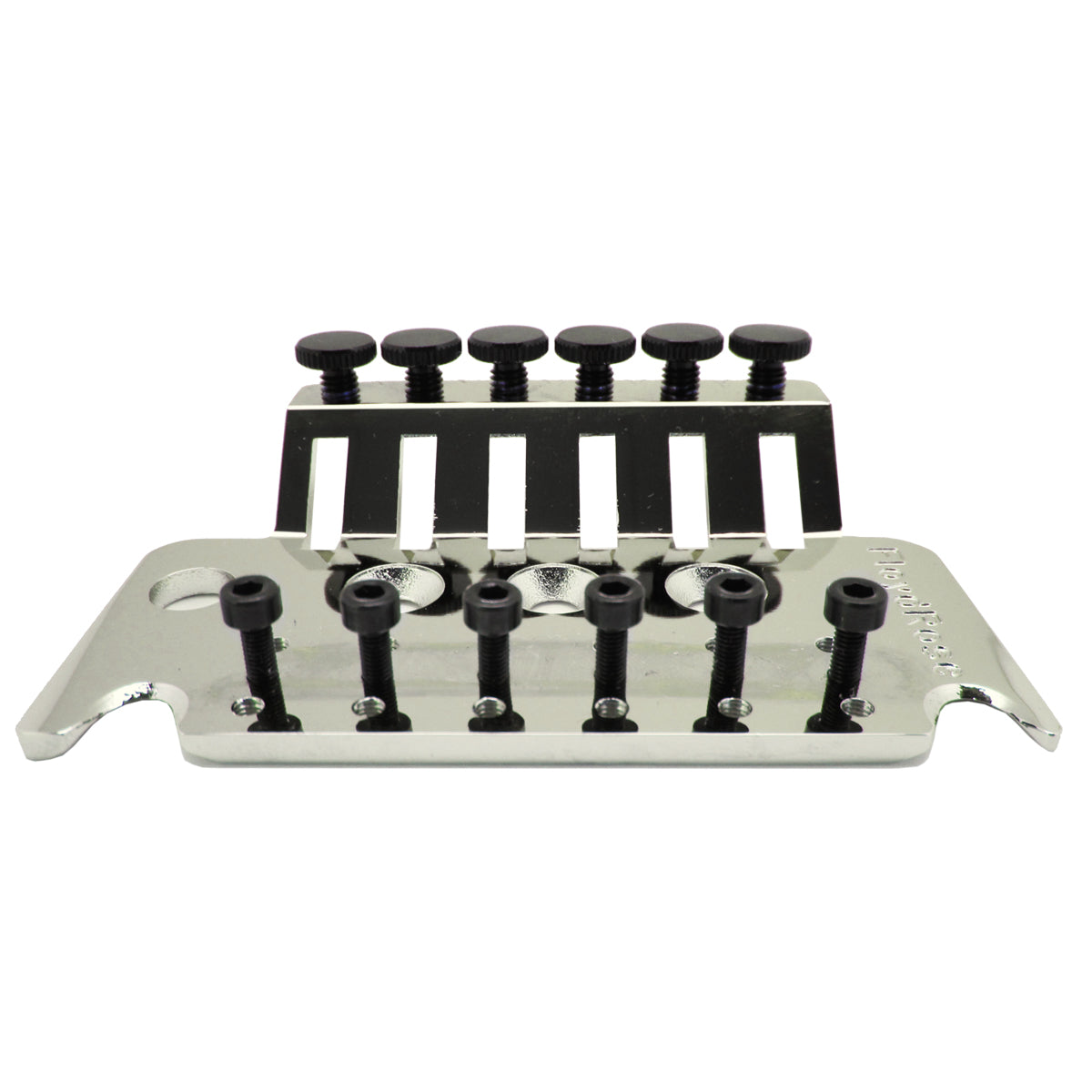 Original Tremolo Base Plate Floyd Rose