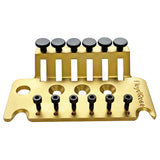 Original Tremolo Base Plate