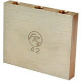 Tungsten Sustain Block