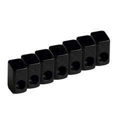 1000 Series Pro 7-String String Lock Insert Blocks (7)