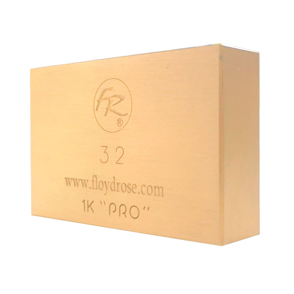 Schaller Floyd Rose Tremolo Block 37 mm « Vibrato Schaller Floyd Rose Tremolo Block 37 mm « Vibrato