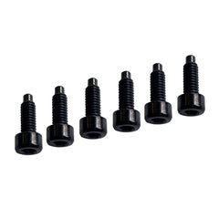 1000 Series Pro String Lock Screws (6)