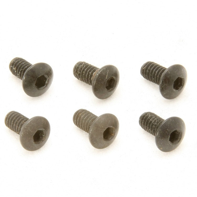 Pro Saddle Mounting Screws