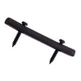 Serie 1000 / Retenedor de cuerda especial con tornillos