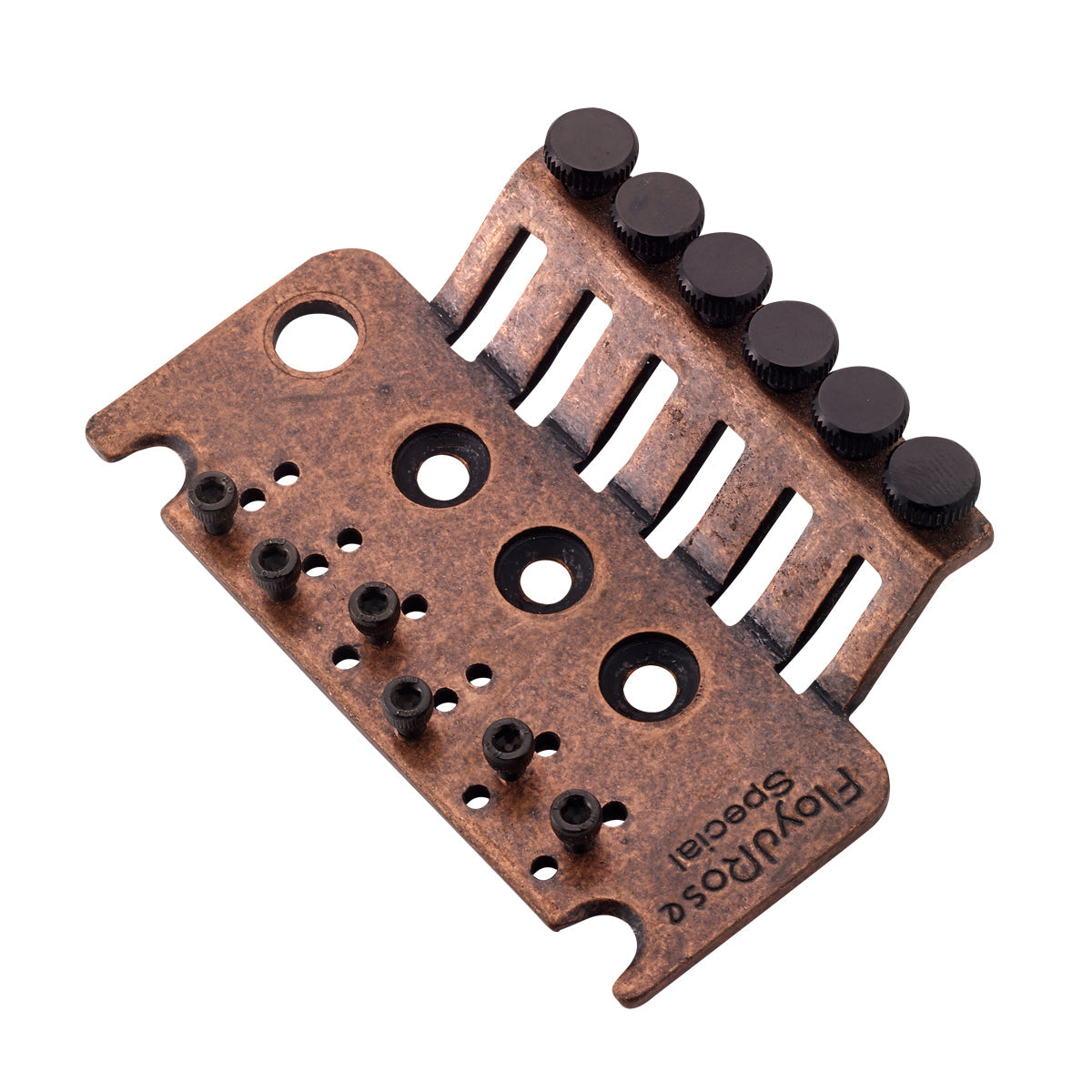 Special Series Tremolo Base Plate Floyd Rose