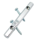 Serie 1000 / Retenedor de cuerda especial con tornillos