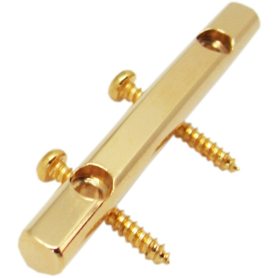 Original String Retainer with Screws