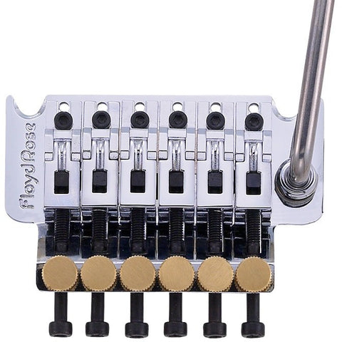 Original Limited 1984 Tremolo System