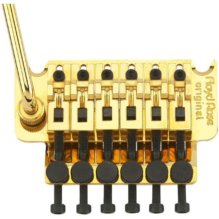 Original Tremolo System - Lefty Floyd Rose