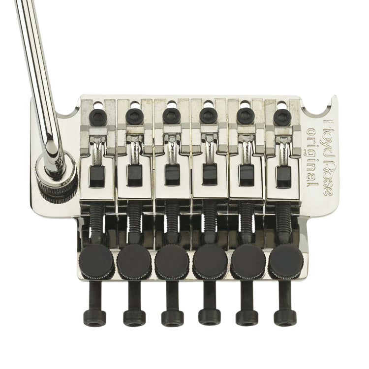 Original Tremolo System - Lefty Floyd Rose