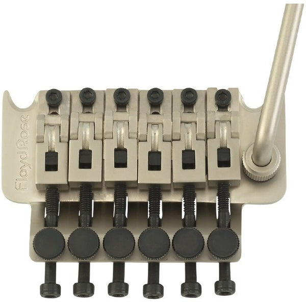 Original Tremolo System