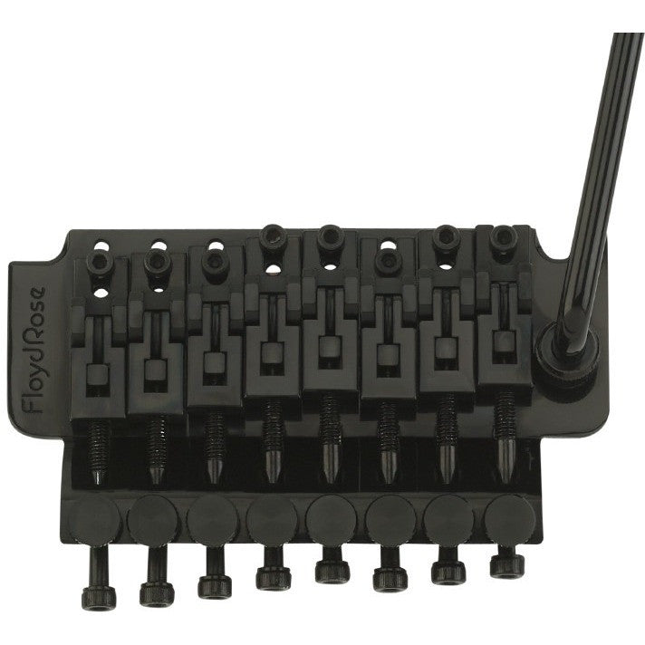 8-String Tremolo System