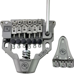 FRX Tremolo System Titanium