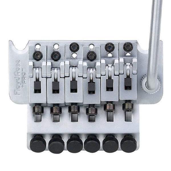 Sistema de trémolo profesional serie 1000
