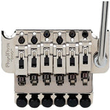 Sistema de trémolo profesional serie 1000