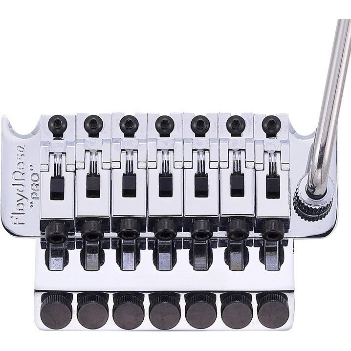 1000 Series 7-String Pro Tremolo System