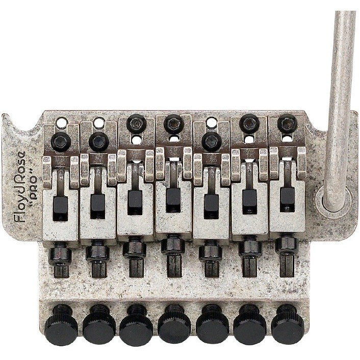 1000 Series 7-String Pro Tremolo System