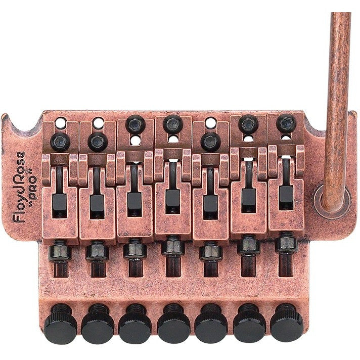 1000 Series 7-String Pro Tremolo System