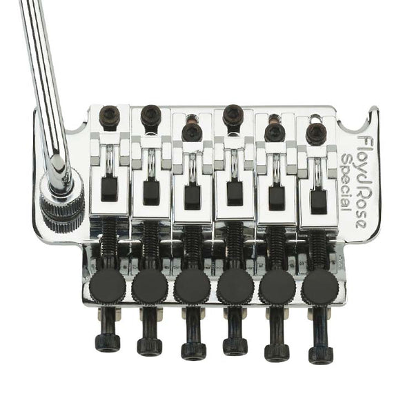 Special Tremolo System