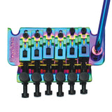 Special Tremolo System