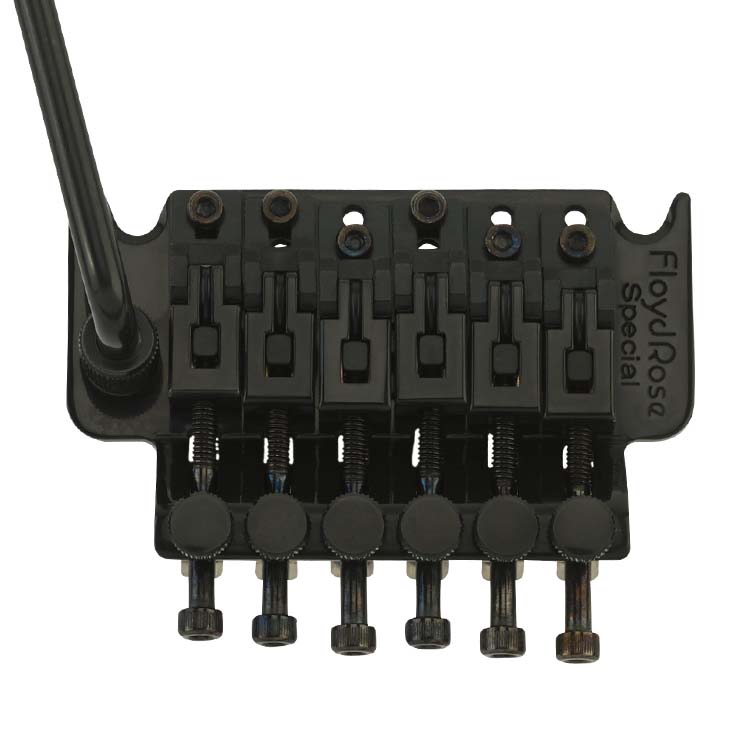 Special Tremolo System Floyd Rose