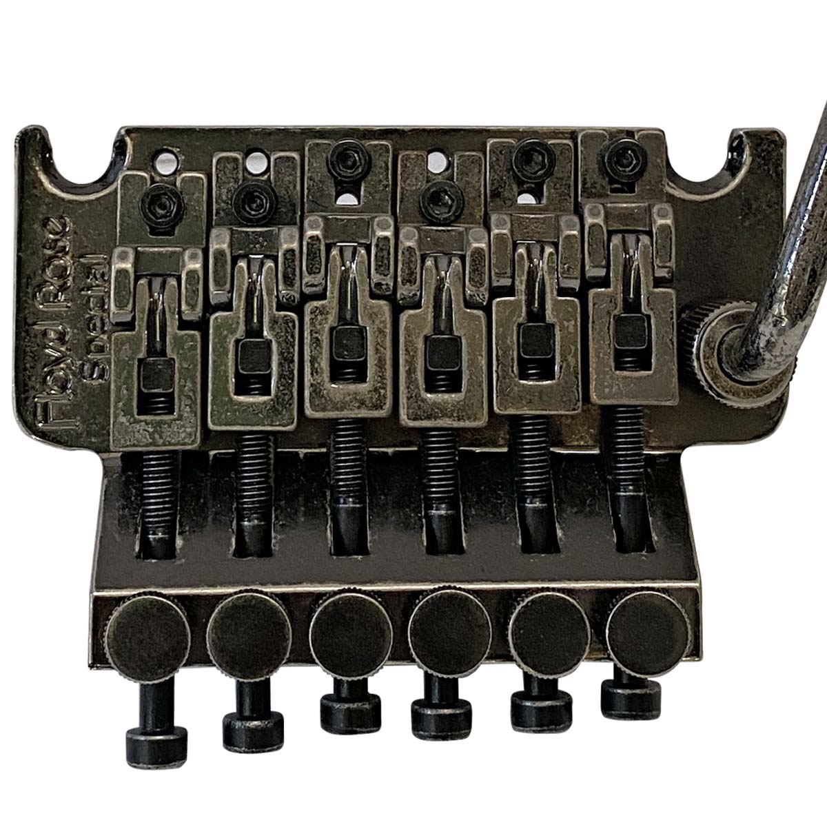 Special Relic Tremolo System