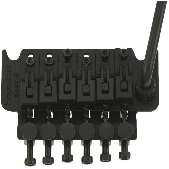 Special Tremolo System