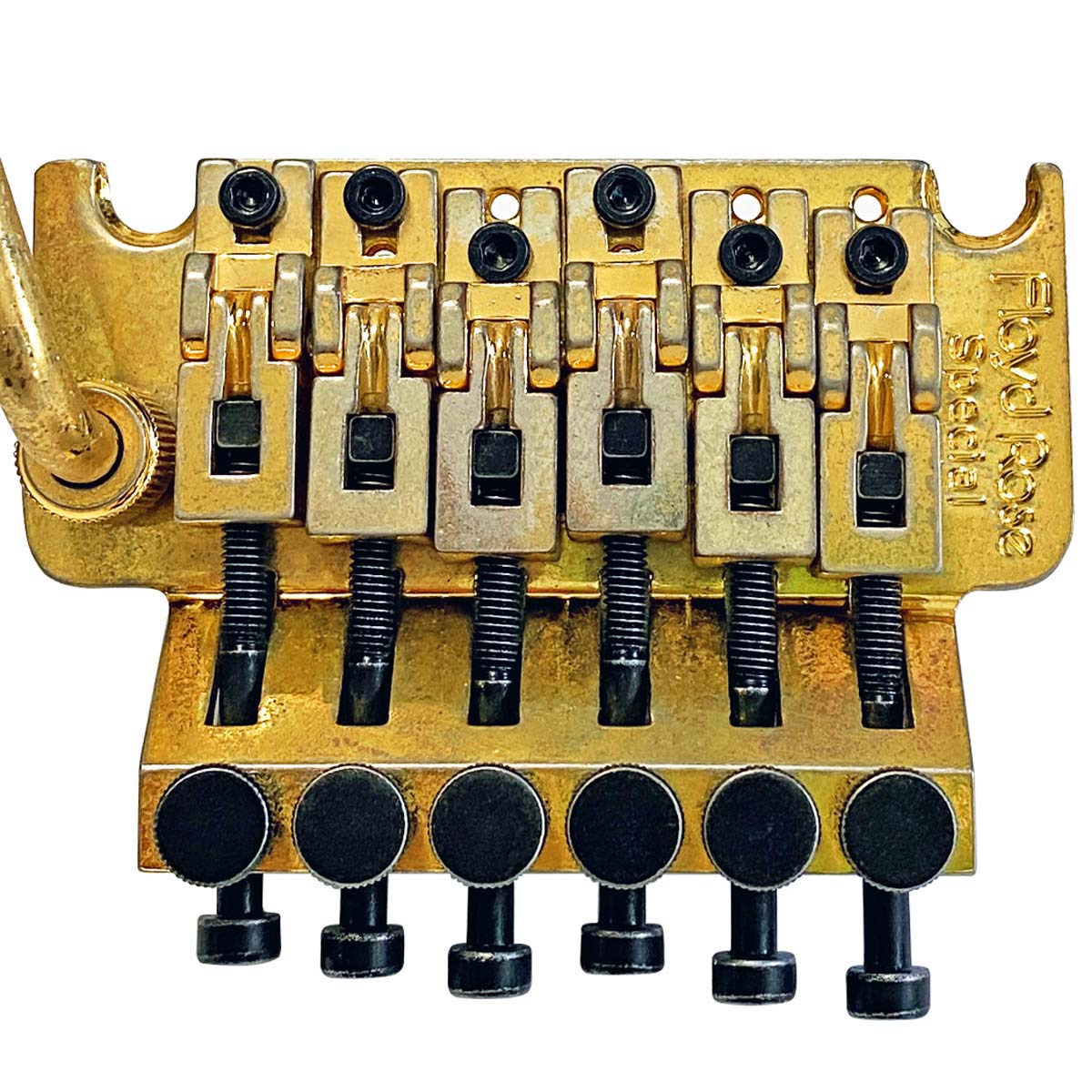 Special Relic Tremolo System
