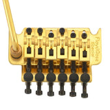 Special Tremolo System