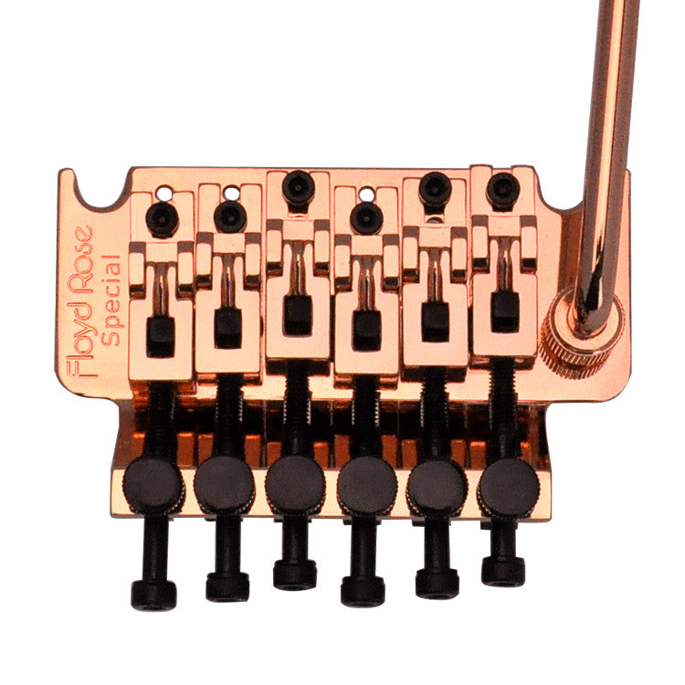 Floyd Rose FRTS1000 Special Tremolo System Chrome | Sivcak e Floyd Rose FRTS1000 Special Tremolo System Chrome | Sivcak e