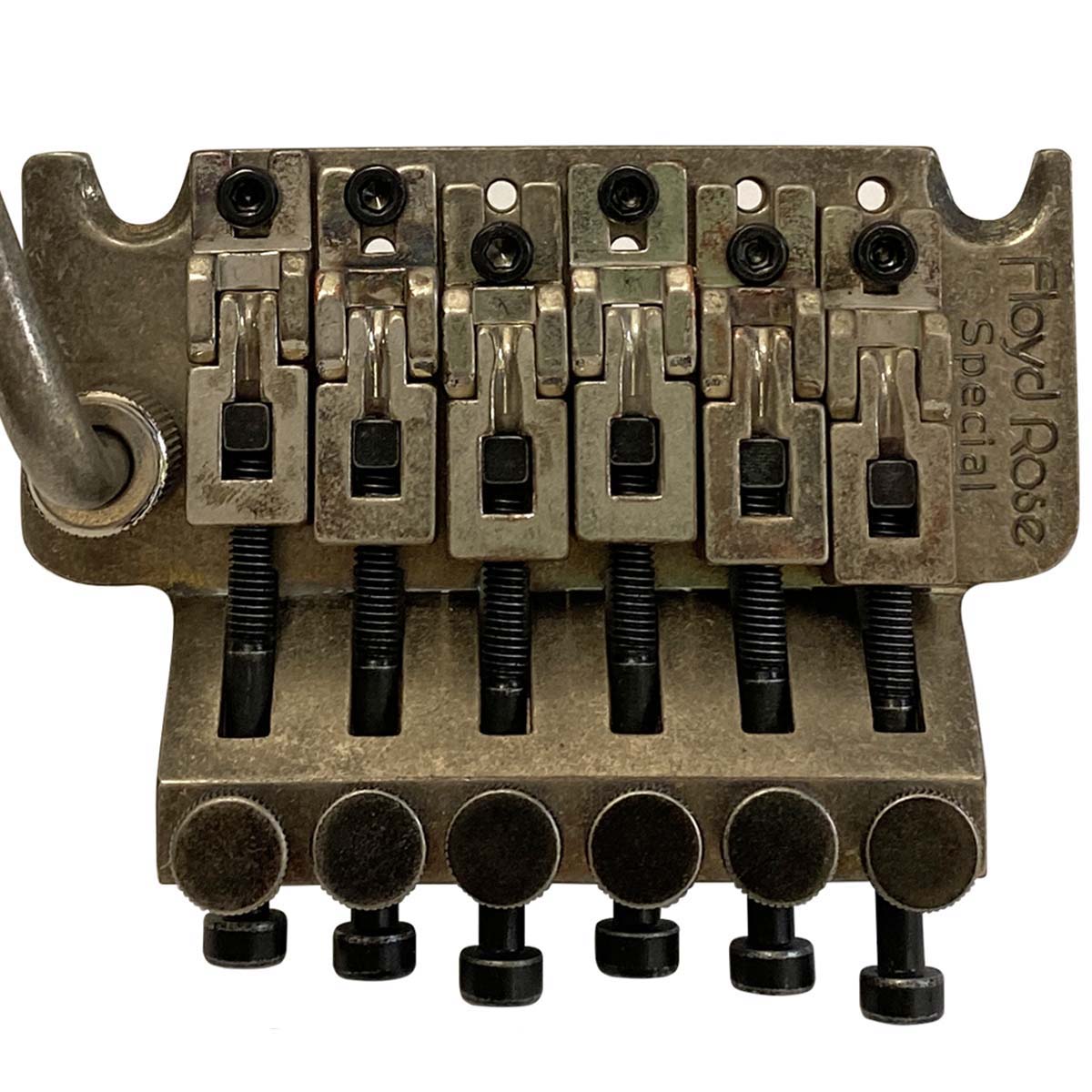 Special Relic Tremolo System