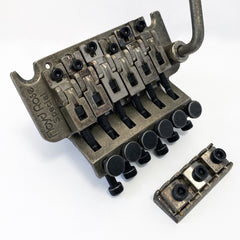Special Relic Tremolo System