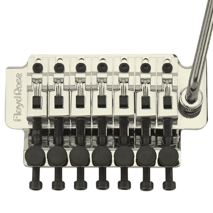 Original 7-String Tremolo System