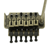 Special Tremolo System