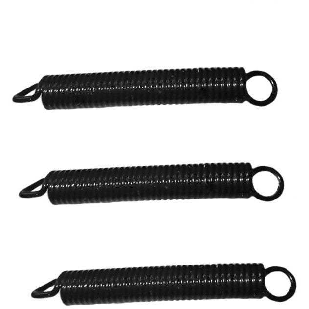 Noiseless Tremolo Springs