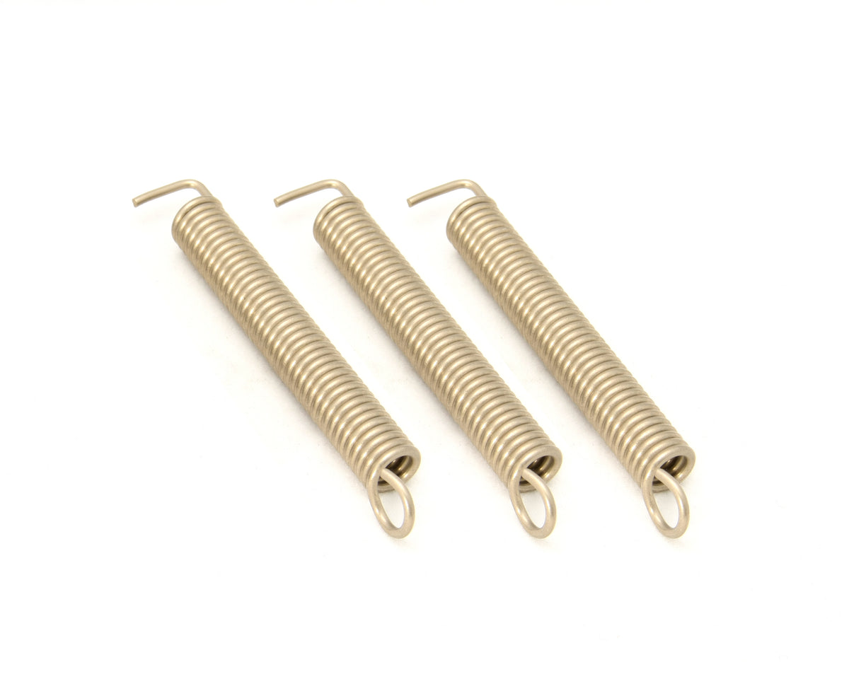 Noiseless Tremolo Springs