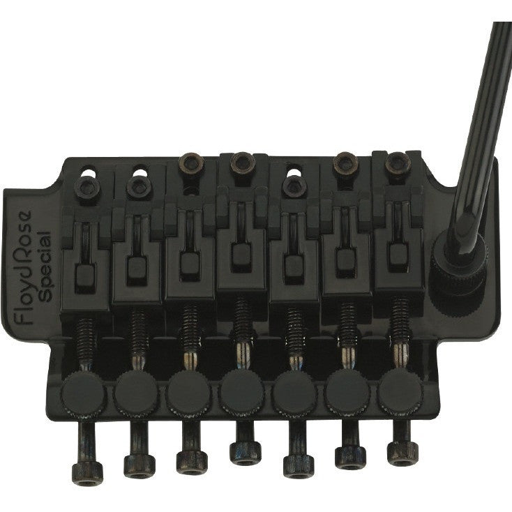 Originale Floyd Rose Special Vibe Tremolo, caffè FRTSVCF Originale Floyd Rose Special Vibe Tremolo, caffè FRTSVCF