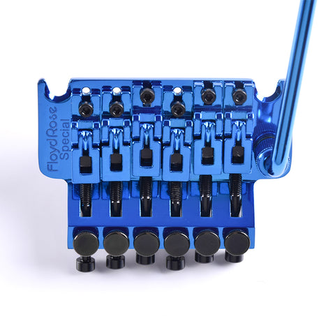 Special Vibe Tremolo System