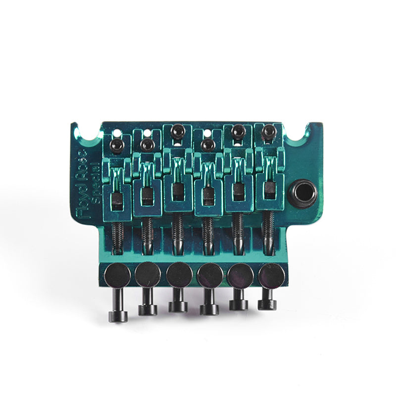Special Vibe Tremolo System