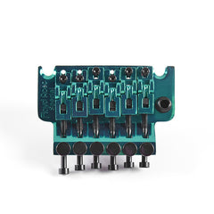 Special Vibe Tremolo System