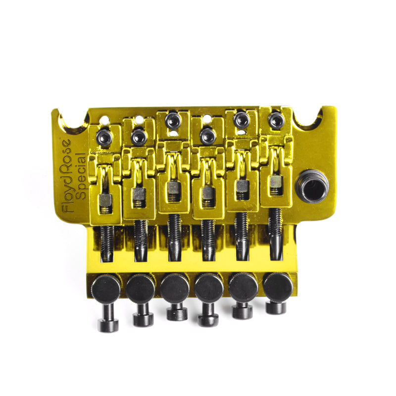 Special Vibe Tremolo System