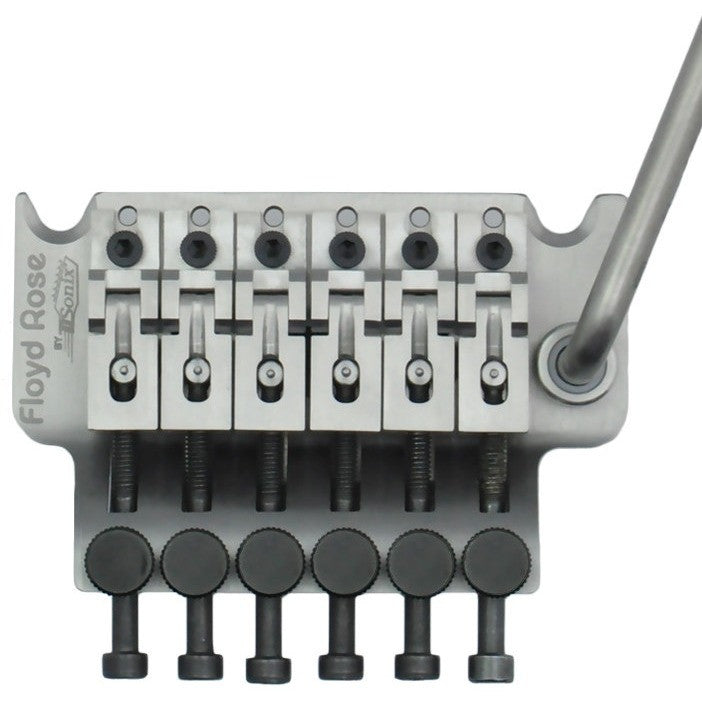 Titanium Tremolo System – Floyd Rose