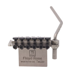Titanium Tremolo System