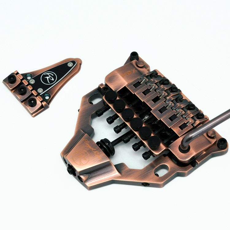FRX Tremolo System Floyd Rose