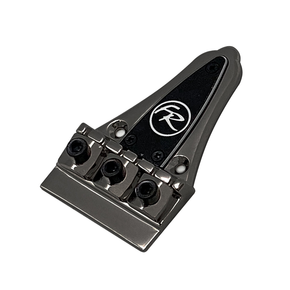 Floyd Rose FRX CUSTOM Top Mount Locking Nut with Spacer
