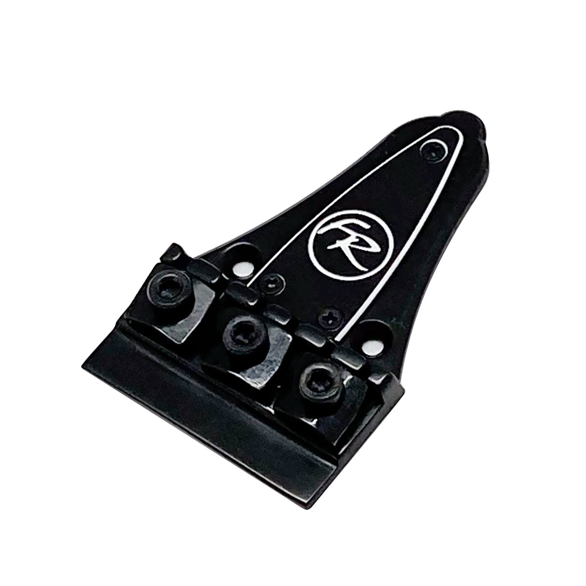 Floyd Rose FRX CUSTOM Top Mount Locking Nut with Spacer