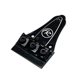 Floyd Rose FRX CUSTOM Tuerca de bloqueo de montaje superior con espaciador